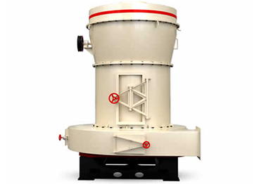 現(xiàn)場(chǎng)多臺(tái)二手4R5R6R雷蒙磨出售 大品牌二手設(shè)備產(chǎn)品圖片