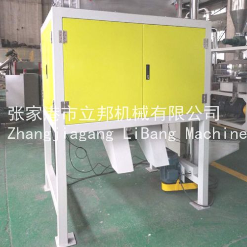 PVC/PET分選機(jī)