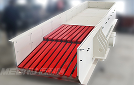 JSW直線振動給料機