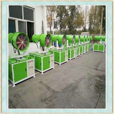 安徽J(rèn)H-S40沙場(chǎng)霧炮機(jī)