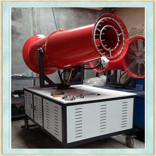 安徽全自動(dòng)霧炮機(jī)價(jià)格