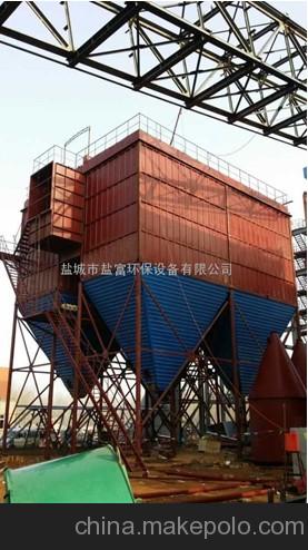 制砂推薦布袋出塵器產(chǎn)品圖片