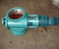 星型卸料機(jī)