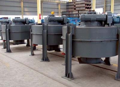 圓盤(pán)給料機(jī)