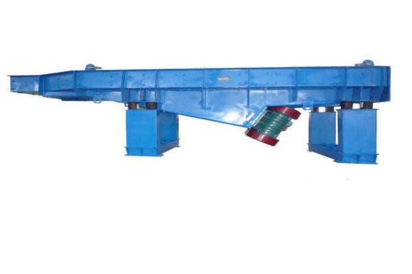 振動(dòng)電機(jī)輸送機(jī)