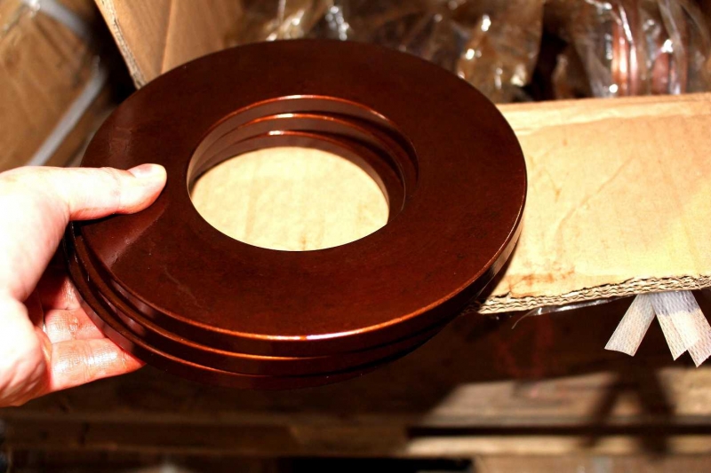 礦機(jī)配件碟簧