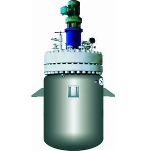  成都高壓反應釜產(chǎn)品圖片