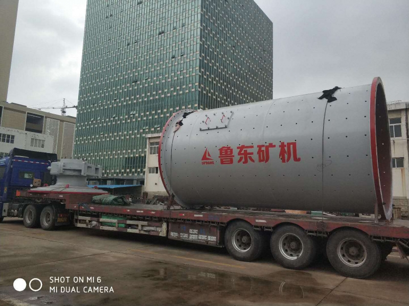  煤磨機(jī) ，磨煤機(jī)，風(fēng)掃煤磨機(jī)，干式產(chǎn)品圖片