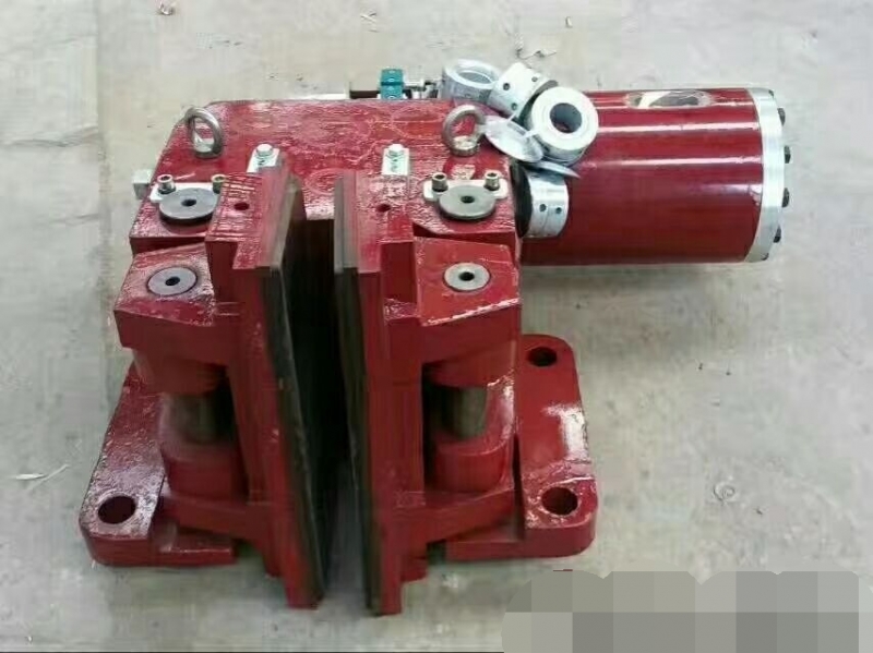 成都BYWZ3-710/180防爆電力液壓制動器質(zhì)量