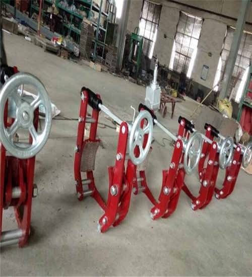 焦作MW200-160電磁鐵鼓式制動(dòng)器那