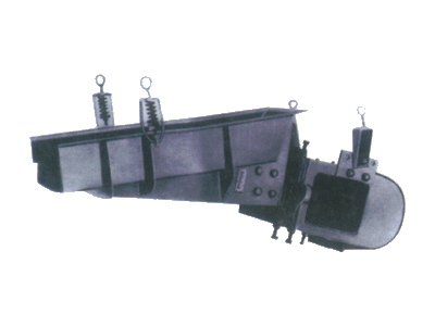 GZ11電磁振動(dòng)給料機(jī)，誠振熱銷產(chǎn)品圖片