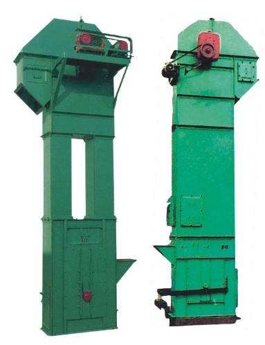  質(zhì)優(yōu)價(jià)廉的斗式提升機(jī)，誠(chéng)信直供產(chǎn)品圖片