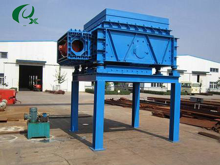 新鄉(xiāng)誠信振動HGM系列活化振動給煤