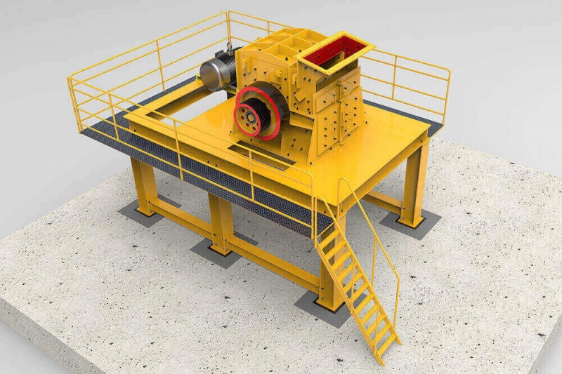 新型制砂機(jī)參數(shù)及報(bào)價(jià)產(chǎn)品圖片