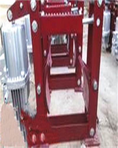 恒陽/BYWz5-200/E23防爆電力制動器優質廠商