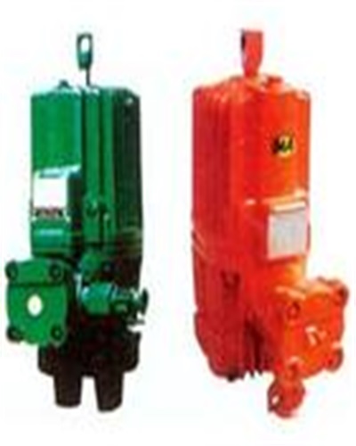 BED-30/5隔爆型電力液壓推動(dòng)器售后完善