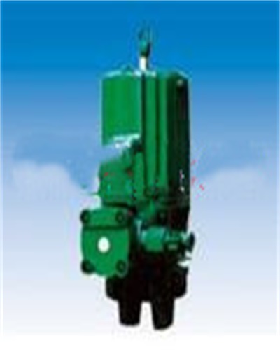 BED-50/6隔爆型電力液壓推動(dòng)器廠家直銷(xiāo)