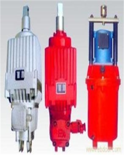 BED-80/6隔爆型電力液壓推動(dòng)器哪里有賣(mài)