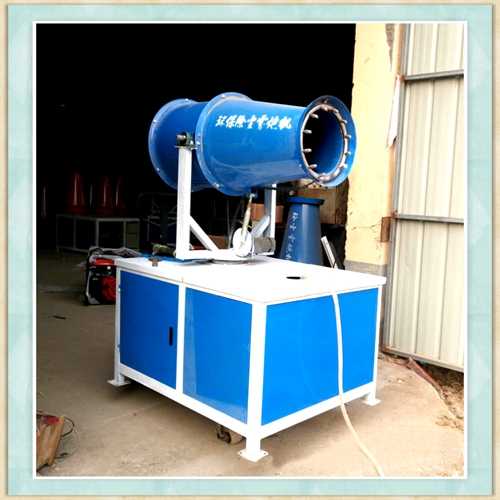 錦輝環(huán)?？諝庵卫盱F炮機