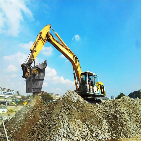 武衛(wèi)達(dá)破碎斗的綠色生態(tài)理念產(chǎn)品圖片