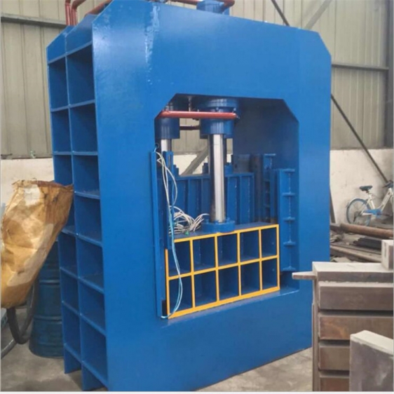 廢鐵廢金屬液壓龍門(mén)剪批發(fā)