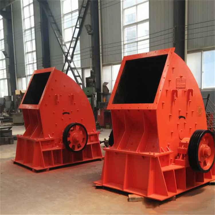 重型錘式破碎機(jī) 鐵礦石重型錘式破碎機(jī)  煤炭礦山  重錘式破碎機(jī)