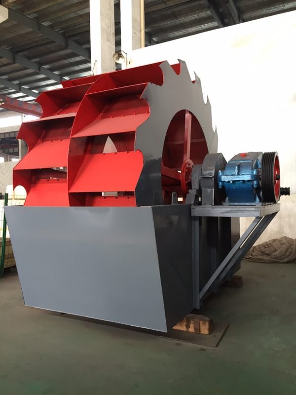 砂石洗選機(jī)