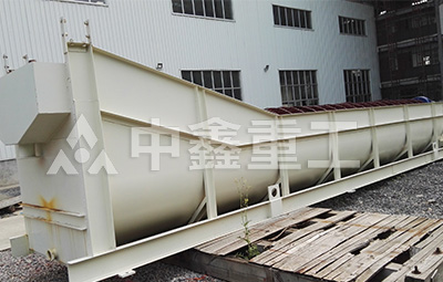 螺旋式洗沙機(jī)