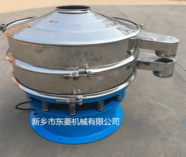 東菱DLS-醫(yī)藥、化工推薦圓形旋振篩