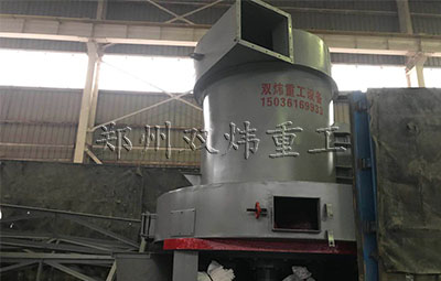 環(huán)保雷蒙磨