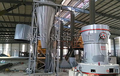 高壓磨粉機(jī)