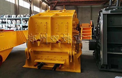 反擊破碎機(jī)價(jià)格