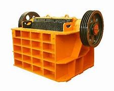 顎式破碎機產(chǎn)品圖片