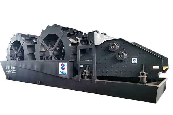 福建水洗機設(shè)備廠家   寧德滾筒洗沙機價格