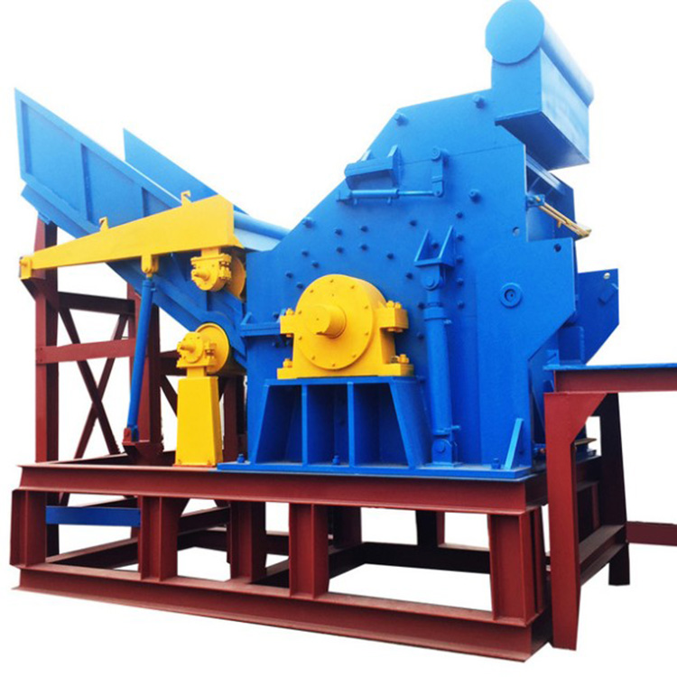 廠家直銷多功能粉碎機(jī)噪音小結(jié)構(gòu)