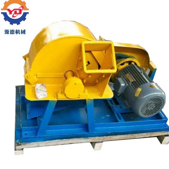 廠家直銷木材粉碎機(jī)粉碎率高氣流