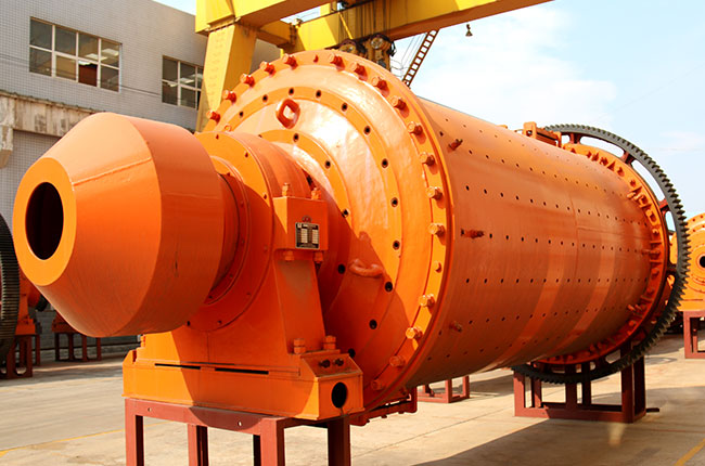 礦渣磨產品圖片