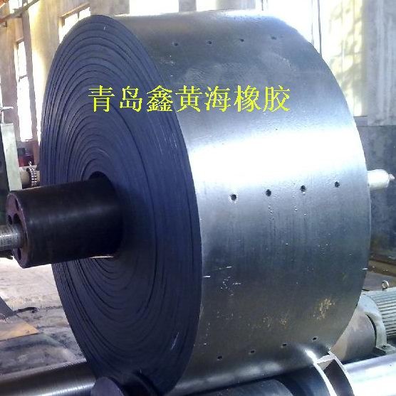 斗提機鋼絲繩提升膠帶廠家產品圖片