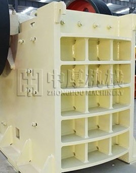 廠家供應(yīng)顎式破碎機(jī)顎式破碎機(jī)價格