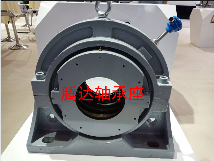 軸承座