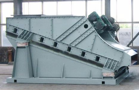 新鄉(xiāng)世華振動(dòng)礦用重型振動(dòng)篩品質(zhì)保證全國(guó)