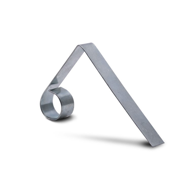 異形彈簧 蛇形彈簧定制找輝簧產(chǎn)品圖片