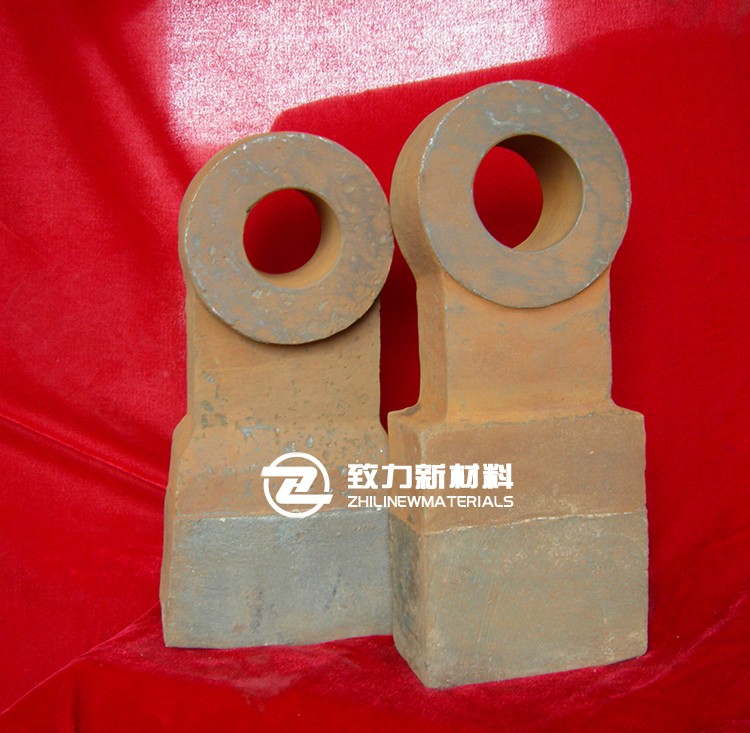  耐沖擊耐磨合金錘頭到底多少錢