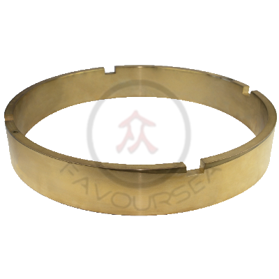 美卓破碎機(jī)配件HP300動(dòng)錐上襯套產(chǎn)品圖片