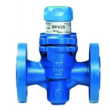 斯派莎克BRV2S法蘭減壓閥