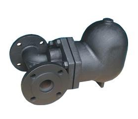 美國(guó)阿姆斯壯浮球式疏水閥AIC-F