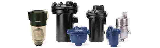 阿姆斯壯自由杠桿浮球式排氣閥33-A