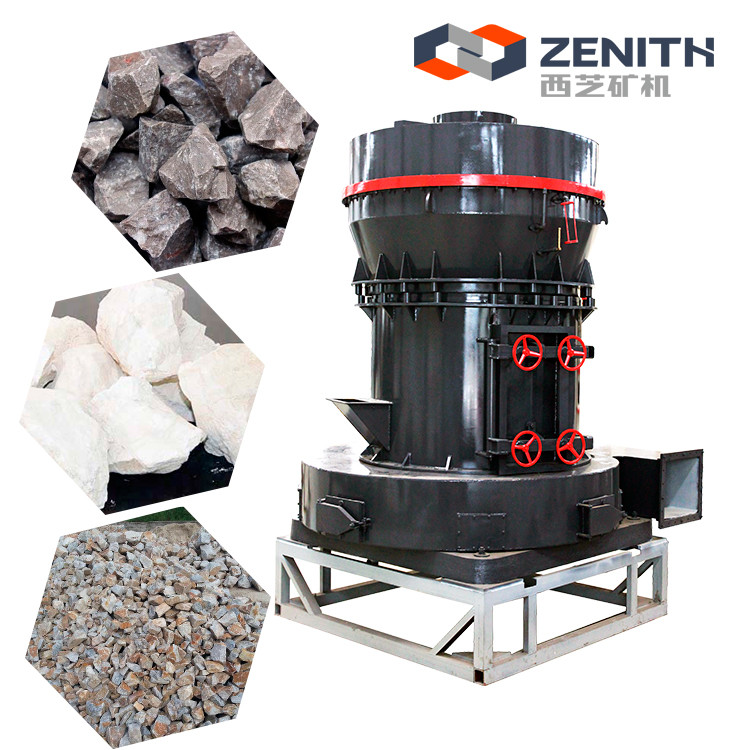 雷蒙磨型號 雷蒙磨報(bào)價(jià) 環(huán)保優(yōu)質(zhì)高壓梯形磨粉機(jī) 188-2113-00產(chǎn)品圖片