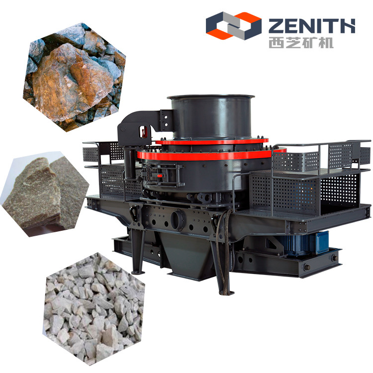 環(huán)保 制砂生產(chǎn)線設(shè)備 石頭制砂機(jī) 新型細(xì)碎制砂機(jī) 石頭破