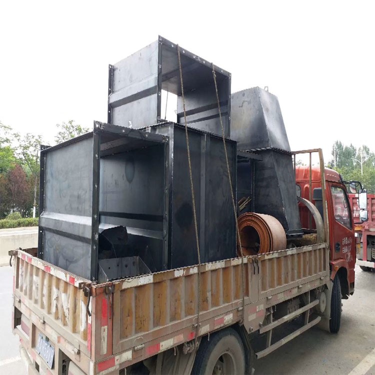 環(huán)鏈斗式提升機(jī)   鈣粉斗式提升機(jī)